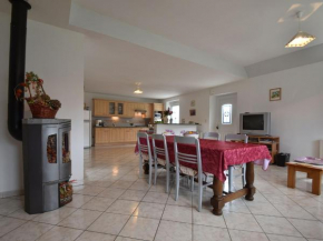Tasteful holiday home in Plouvara with garden